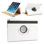 Denmark's Cheapest 360º Rotating Case for iPad Air 2 - White
